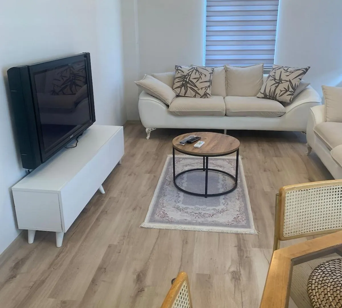Apartmán Big Flat 20 Minutes To Oldtown Antalya 0*,