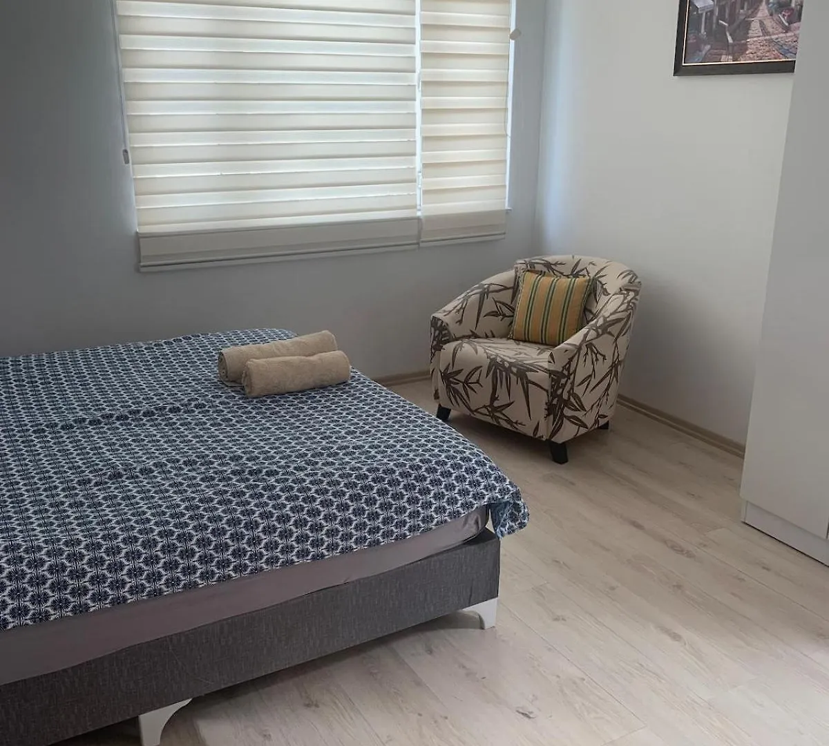 Apartmán Big Flat 20 Minutes To Oldtown Antalya