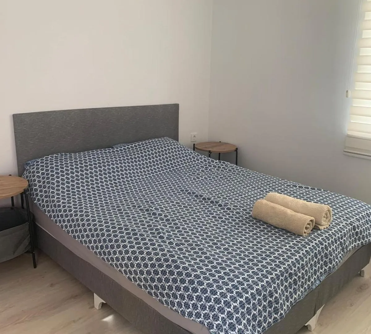 Apartmán Big Flat 20 Minutes To Oldtown Antalya
