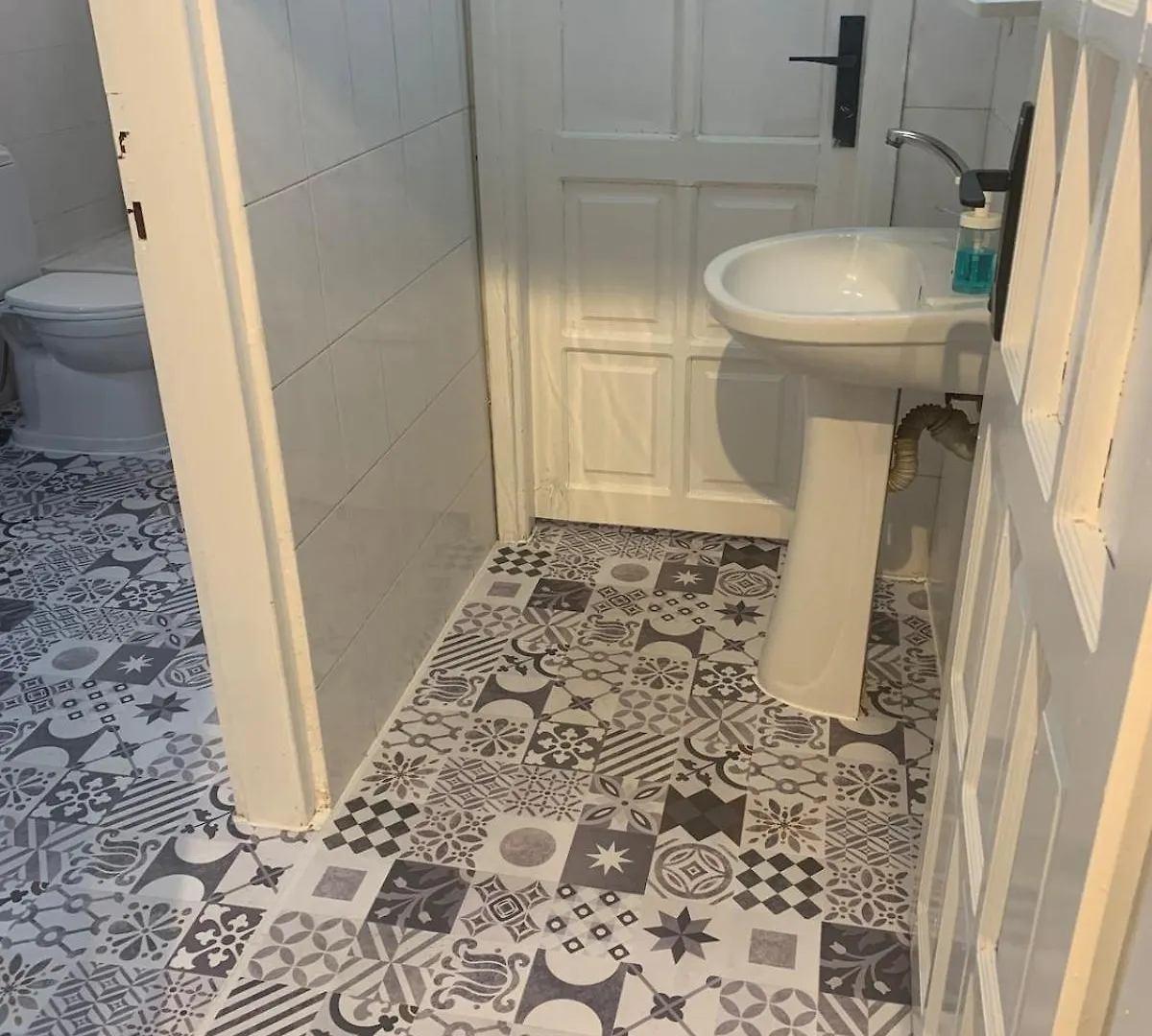 Apartmán Big Flat 20 Minutes To Oldtown Antalya