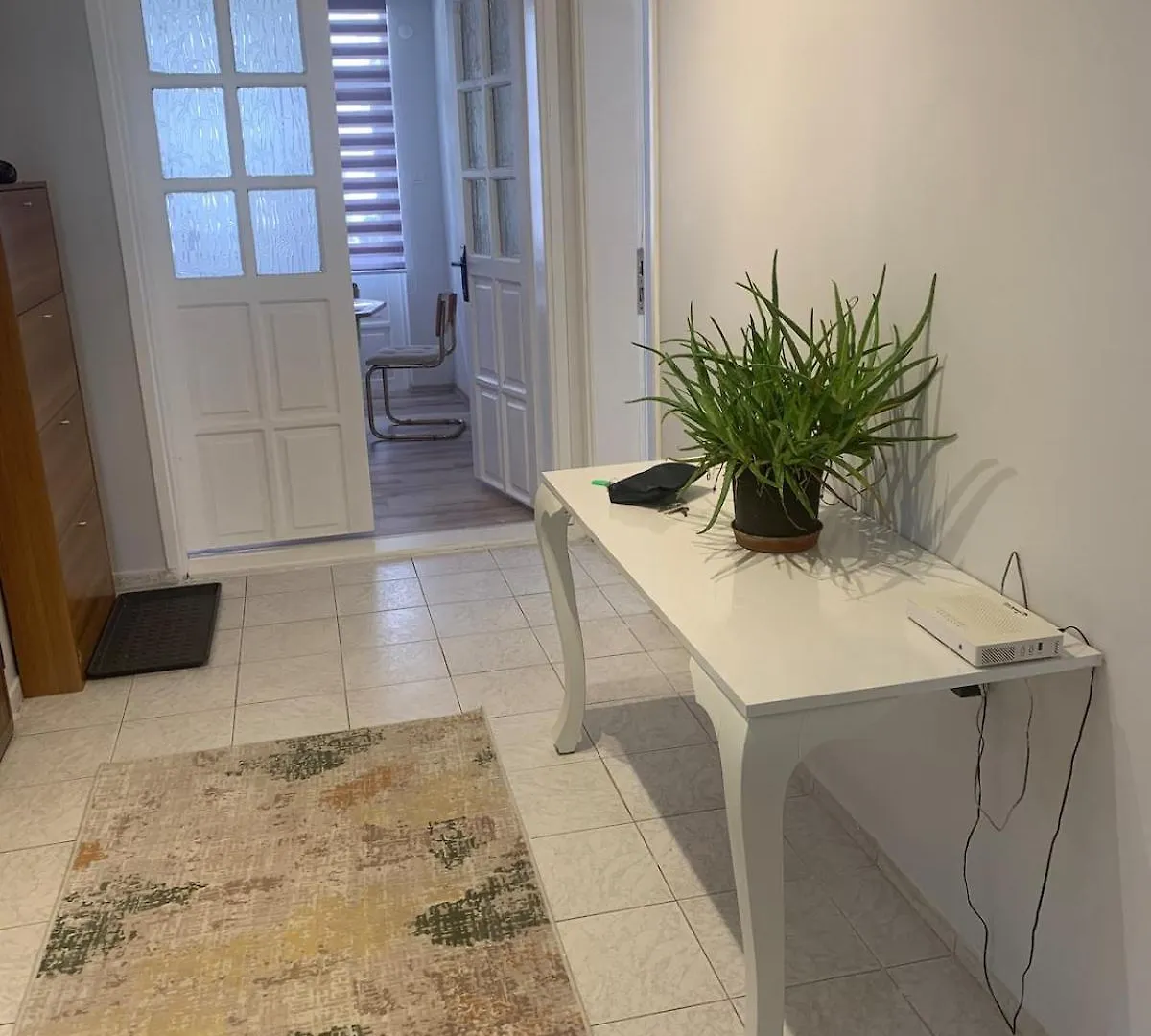 Apartmán Big Flat 20 Minutes To Oldtown Antalya