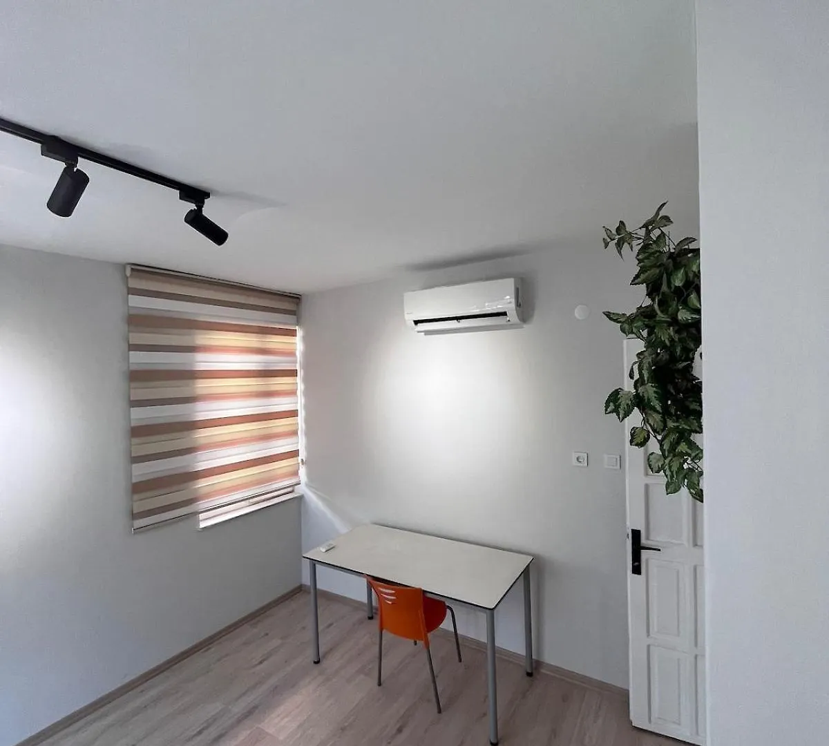 Apartmán Big Flat 20 Minutes To Oldtown Antalya