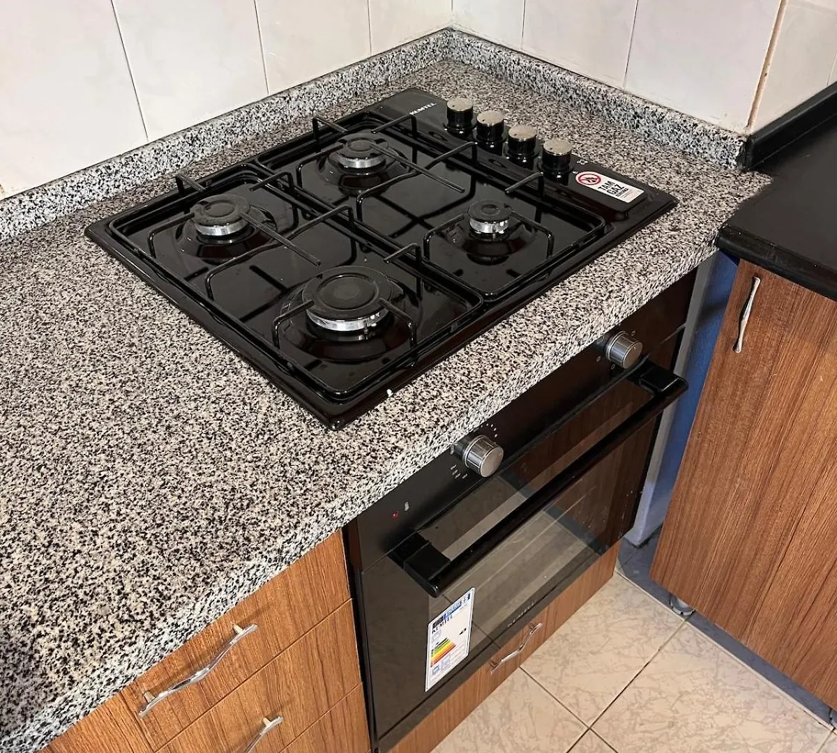 Apartmán Big Flat 20 Minutes To Oldtown Antalya