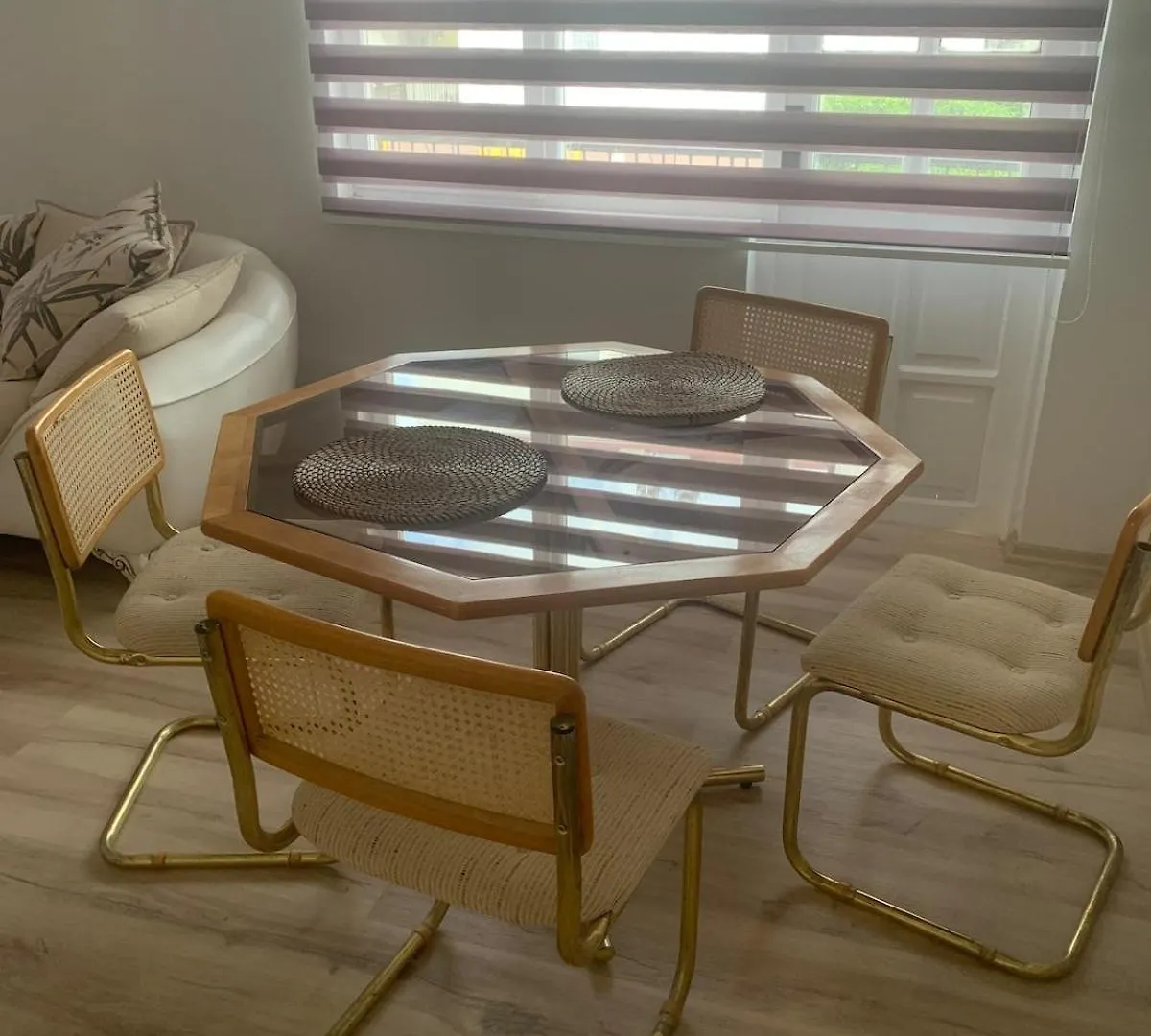 Apartmán Big Flat 20 Minutes To Oldtown Antalya Turecko