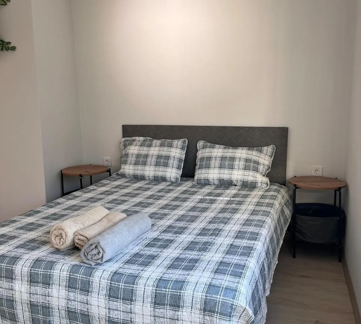 Apartmán Big Flat 20 Minutes To Oldtown Antalya 0*,  Turecko