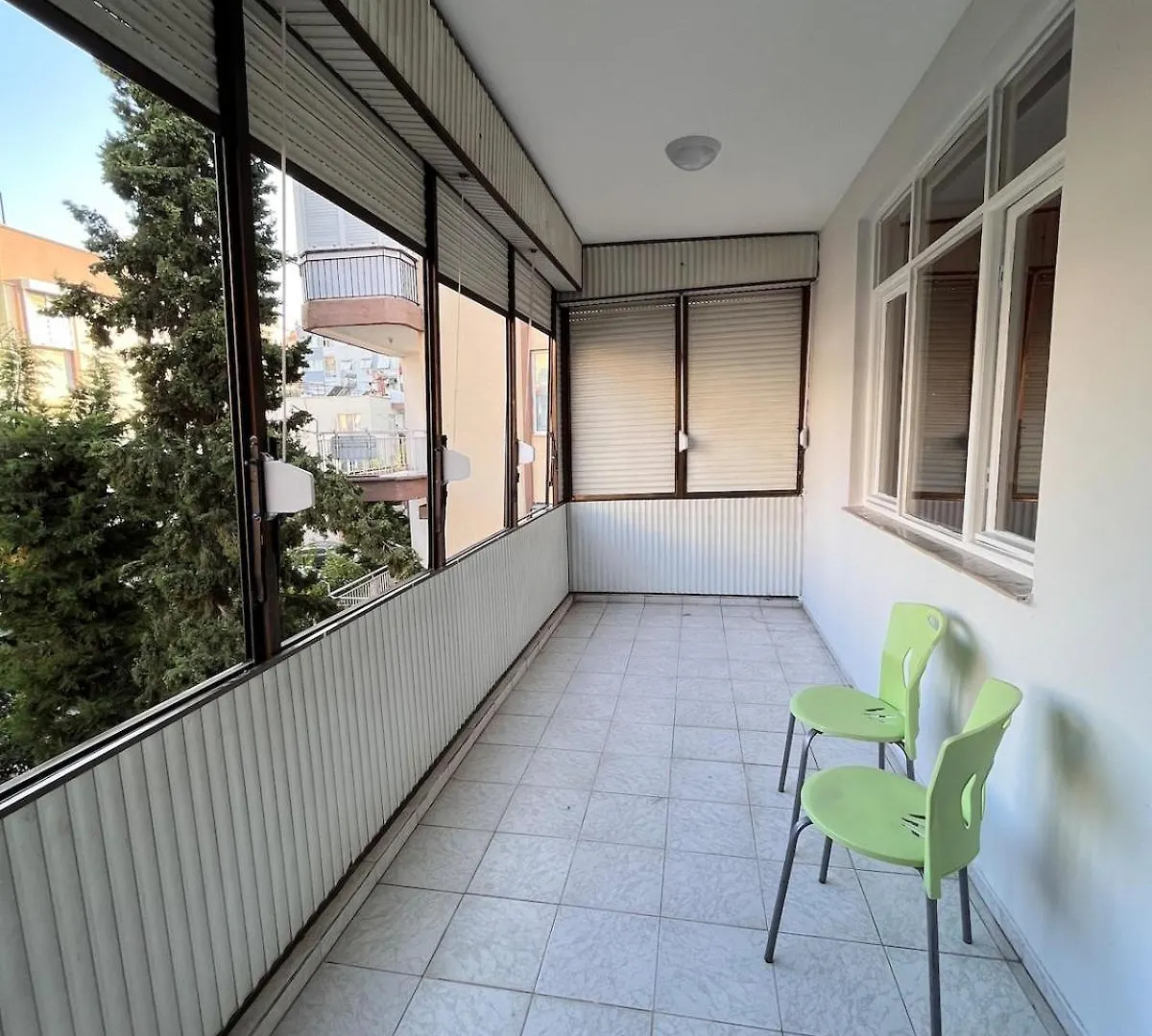 Apartmán Big Flat 20 Minutes To Oldtown Antalya Turecko